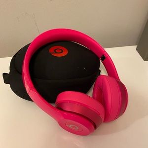 Solo Beats Headphones